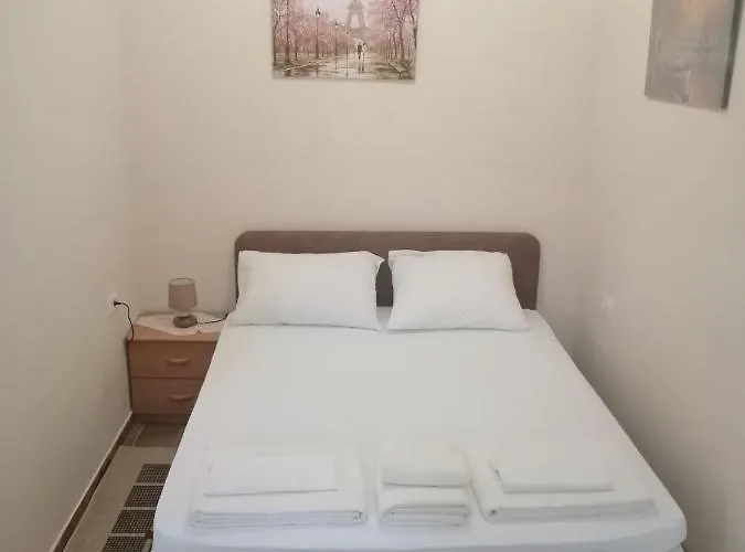 Apartman Petovic