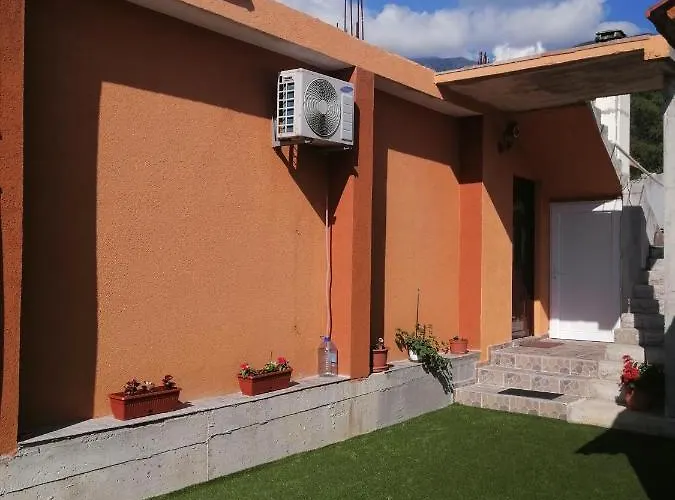 Apartman Petovic