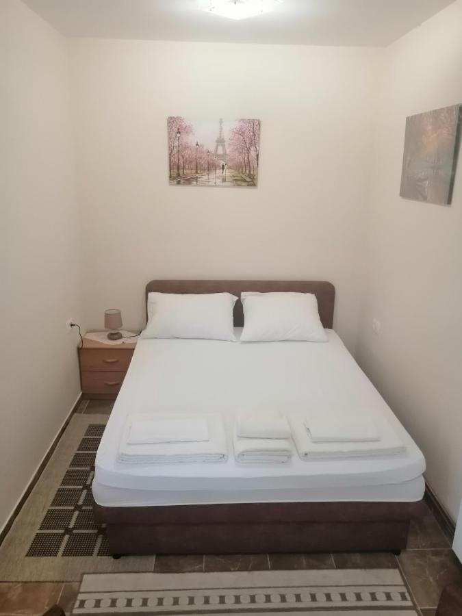Petovic Appartement