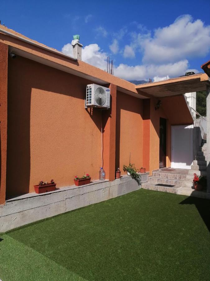 Appartement Petovic Kotor