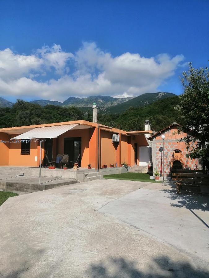 Petovic Appartement Kotor
